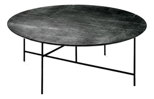 Sen Series Coffee Table by Kensaku Oshiro for ICF De Padova, 2016