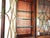 Vintage Custom Monumental Breakfront Cabinet For Sale In Detroit - Image 6 of 11