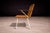 Mid-Century Modern Brazilian Modern Pair of Armchairs in Cane & Iron, Carlo Hauner, 1950s For Sale - Image 3 of 11