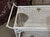 Vintage Serving Cart in Wrought Iron, 1950s For Sale - Image 4 of 16