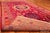 Nazmiyal Collection Vibrant Vintage Silk Pomegranate Khotan Rug For Sale - Image 11 of 13