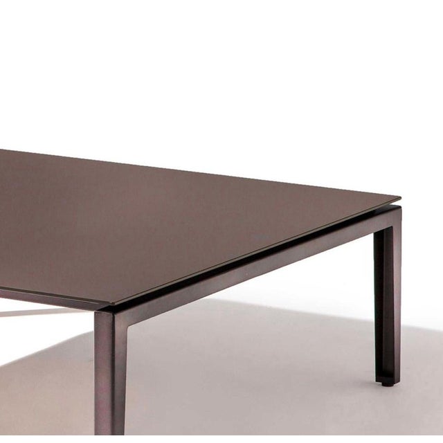 Scighera Table by Piero Lissoni for Cassina For Sale - Image 6 of 11
