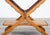 Vintage Danish Serving Table by Henning Kjærnulf, 1960s For Sale - Image 6 of 9