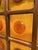Exceptional monumental architectural glass panel by Vidrios Gordiola, Mallorca, Spain, circa 1970. This rare handcrafted...