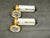 Adjustable Wall Lights by Josef Hurka for Napako, 1950s, Set of 2 For Sale - Image 12 of 13