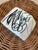 Vintage 1983 Signed Ceramic Postmodern Pop Art Vase For Sale - Image 11 of 17