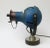 Theatrical Spotlight from FUSE, 1950s For Sale - Image 4 of 11