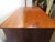 Wood Stickley Solid Cherry Chest of Drawers For Sale - Image 7 of 13