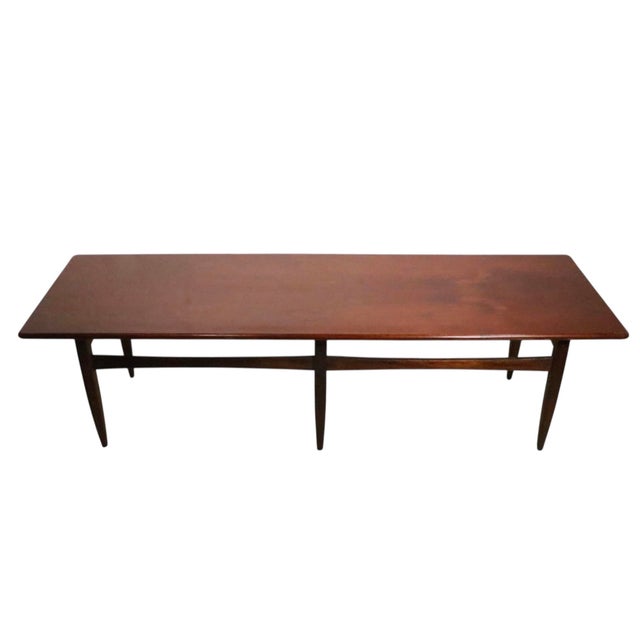 Mid Century Coffee Table For Sale - Image 10 of 15