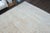 1970s Vintage Persian Handmade Wool Cotton Beige Area Rug For Sale In San Francisco - Image 6 of 11