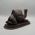 Carved Wooden Recumbent Camel, 1890s For Sale - Image 5 of 10