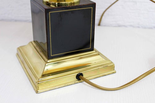 Regency Lamp from Maison Charles, 1960s Table Lamps