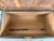 19th Century Hand-Painted American Immigrant Trunk For Sale - Image 11 of 17