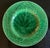 English English Majolica Plates and Bread Platter- Set of 4 For Sale - Image 3 of 13