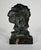 Bronze Beethoven Sculpture by P. Le Faguays, 1930s For Sale - Image 12 of 16