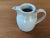 Arts & Crafts Vintage NORITAKE Japan Stoneware SUNSET MESA 8663 Pitcher Oven DW Safe For Sale - Image 3 of 7