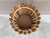 Wood Mid 20th Century Bamboo Planter on Stand in the Palm Beach Chinoiserie Style For Sale - Image 7 of 12
