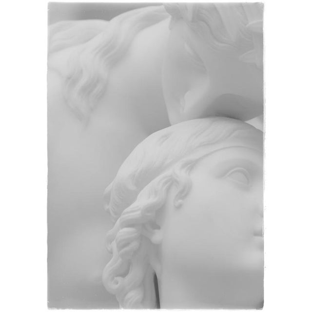 Closure' London, United Kingdom 2018 Limited edition of 20. John Gibson 'Hylas Surprised by the Naiades' According to...