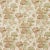 SAMPLE - Schumacher x Timothy Corrigan Jardin De Louis Fabric In Bronze For Sale
