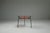535 “Mug” table by Wim Rietveld for Gispen, 1950s The Netherlands. The Gispen 535, better known by collectors as the “Mug”...