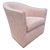 Custom made Lee Industries 5702-01 Swivel Chair (2 available). These chairs are showroom new and have never been used....
