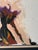 Abstract Large Abstract Painting For Sale - Image 3 of 10