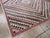 Ivory Galerie Shabab Collection Mid-20th Century Turkish Anatolian Art Deco Carpet For Sale - Image 8 of 10