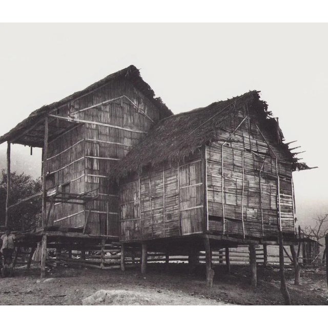 Hanna Seidel (1925 to 2005) lived and worked in Argentina for many years. She was a world traveller, journeying to South...