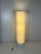 Vintage Cylinder Floor Lamp by Giuliana Gramigna for Quattrifolio, 1976 For Sale - Image 3 of 12