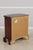 Pair of Thomasville Mahogany Nightstands For Sale - Image 13 of 14