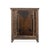 Oratory Cabinet in Chesnut, 19th Century For Sale - Image 6 of 6