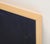 Kali Sanders, "Scratch", Synograph on Panel, 2020 For Sale - Image 9 of 11
