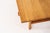 Brown Oak Coffee Table by Hans J. Wegner for Andreas Tuck For Sale - Image 8 of 12