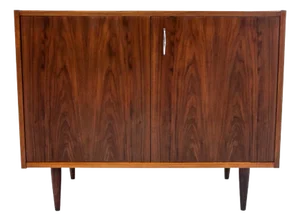 Teak Cabinet, Denmark, 1960s
