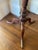 Antique Mahogany Fern Stand For Sale - Image 11 of 12