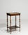 Napoleon III Two-Tier Side Table, Second Empire Style, France, 19th Century For Sale - Image 11 of 15