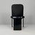 Italian Modern Chairs attributed to Pierluigi Molinari for Pozzi, 1970s, Set of 4 For Sale - Image 6 of 18