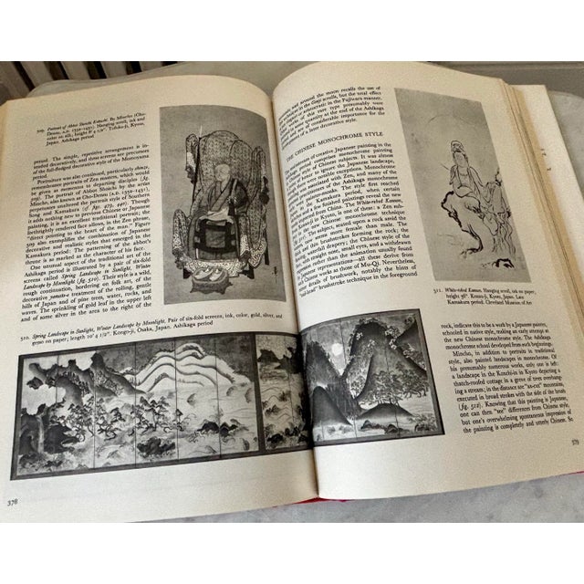 Vintage "A History of Far Eastern Art" Book For Sale - Image 9 of 12