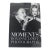 Moments Roxanne Lowit Photographs Hard Cover Coffee Table Book For Sale