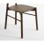 Bokken Chair in Beech Wood by Colé Italia For Sale - Image 4 of 8