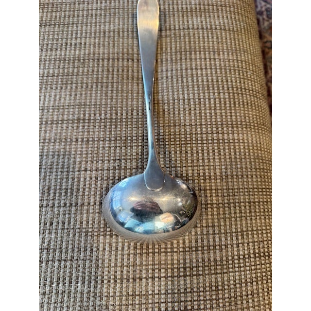 Sterling Silver Repousse pattern by S. Kirk & Sons. This pattern was named after the art of repouss© (the process of...