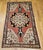 This exquisite vintage Turkish Oushak area rug from the second quarter of the 20th century exemplifies the soft elegance...