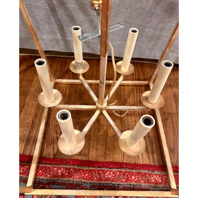 Visual Comfort Signature Darlana Large Lanterns, 3 (Three Available) – Chc2176 For Sale - Image 9 of 9