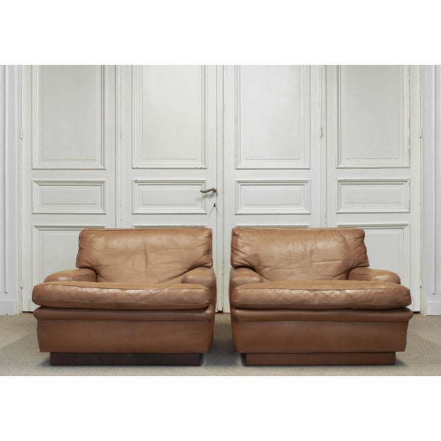 Arne Norell Vintage Mexico Chairs by Arne Norell, 1960s, Set of 2 For Sale - Image 4 of 16