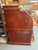 Wood English Roll Top Victorian Secretaire, Circa 1860 For Sale - Image 7 of 12