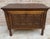 Late 19th Century French Carved Oak Coffer For Sale - Image 4 of 14