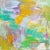 "Garden Escape" by Trixie Pitts Large Abstract Expressionist Oil Painting For Sale - Image 13 of 13