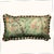Chinoiserie Gucci Gg Chinoiserie Tree of Life Pillow 22" For Sale - Image 3 of 6