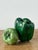 Vintage Italian Glazed Ceramic Bell Peppers For Sale - Image 10 of 11