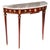 Vintage French Console Table in Sevres Porcelain and Ormolu Mounts, 1950s For Sale - Image 16 of 16